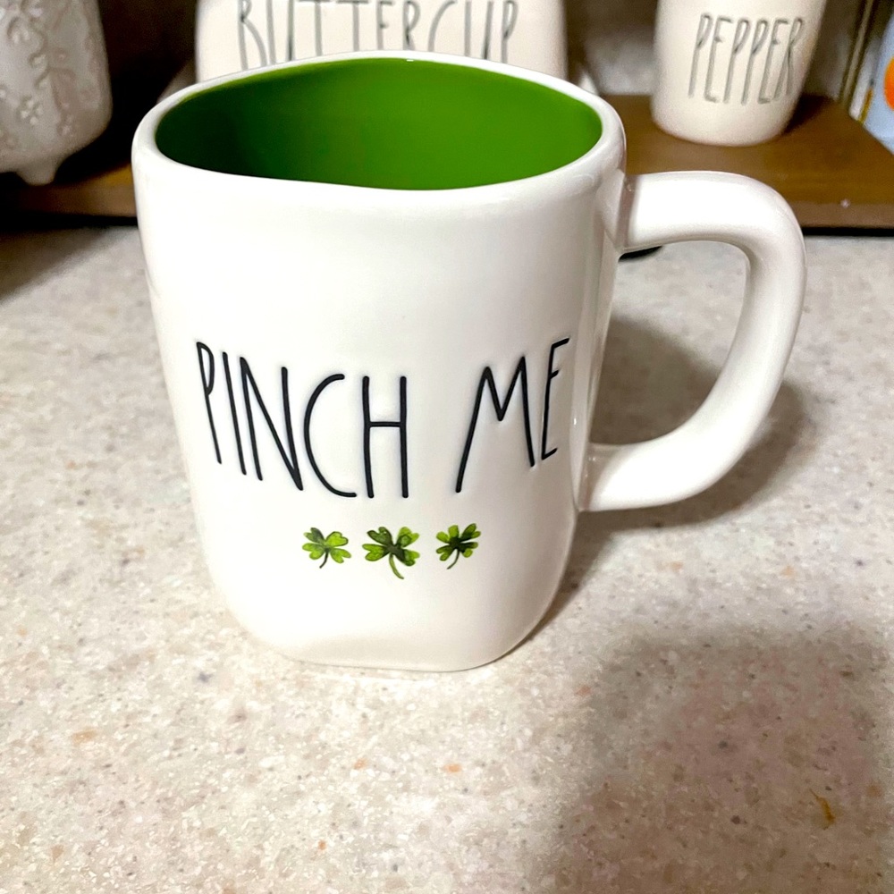 Rae Dunn mug